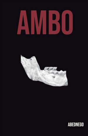 Ambo de Abednego