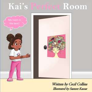 Kai's Perfect Room de Cecil Collins