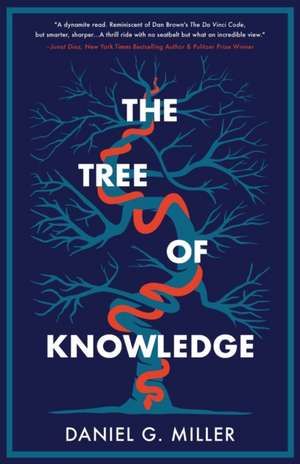 The Tree of Knowledge de Daniel G. Miller