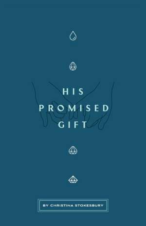 His Promised Gift de Christina Stokesbury