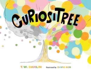 Curiositree de Travis Dahlin