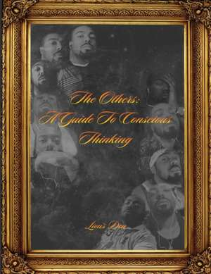 The Others de Lion's Den