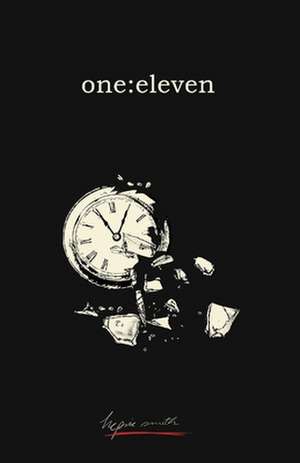 One:Eleven de Hepsie Smith