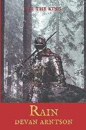 Arntson, D: RAIN
