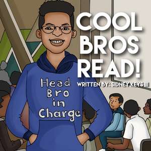 COOL BROS READ