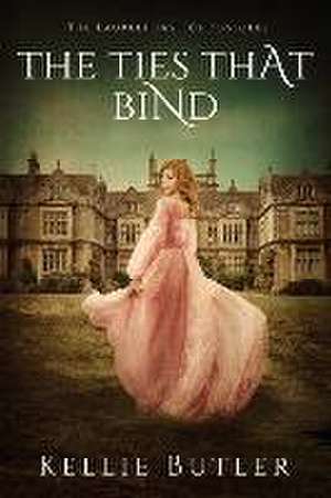 The Ties that Bind de Kellie Butler