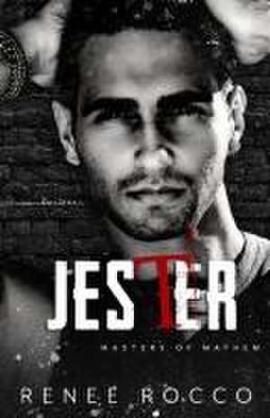 Jester de Renee Rocco