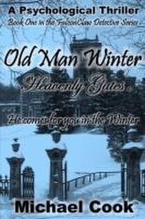 Old Man Winter de Michael Cook