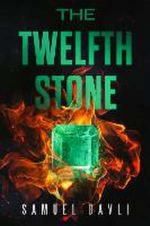 The Twelfth Stone de Samuel Bavli