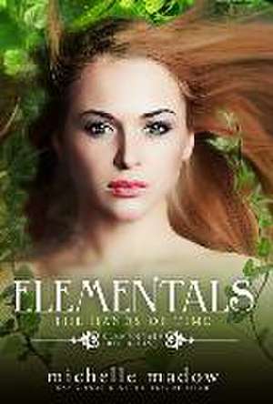 Elementals 5 de Michelle Madow