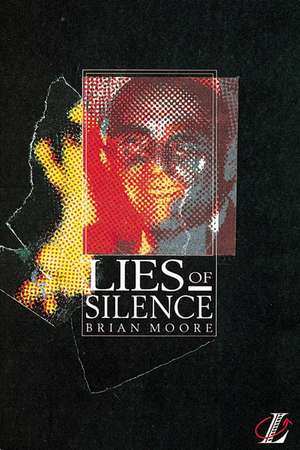 Moore: Lies of Silence/m. Mater. de Geoff Barton