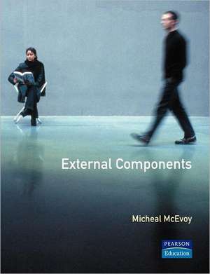 External Components de Michael Mcevoy