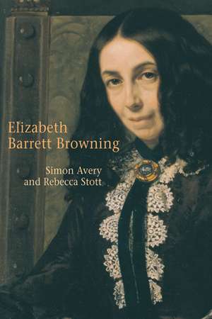 Elizabeth Barrett Browning de Rebecca Stott