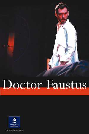 Marlowe, C: Dr Faustus: A Text