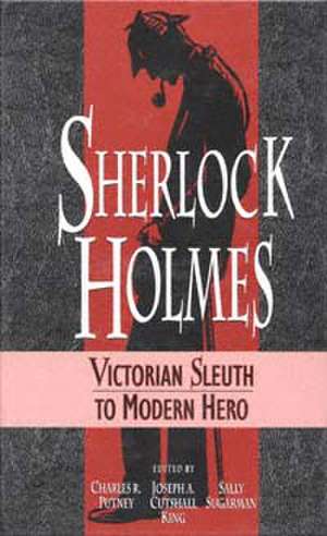 Sherlock Holmes de Charles R. Putney