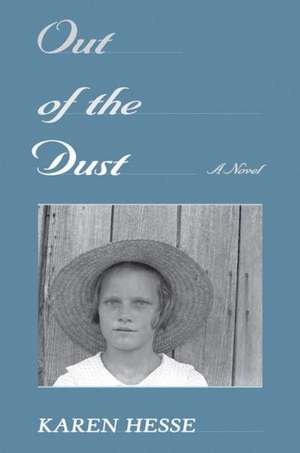 Out of the Dust de Karen Hesse