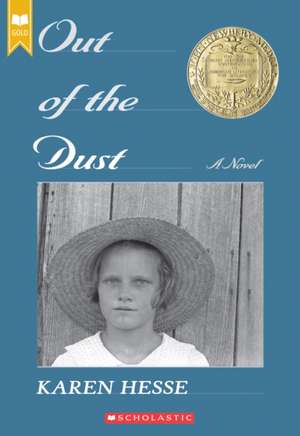 Out of the Dust de Karen Hesse