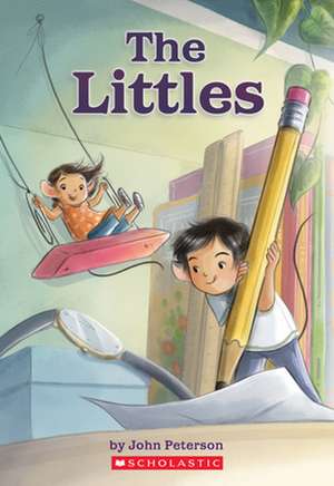 The Littles de John Peterson