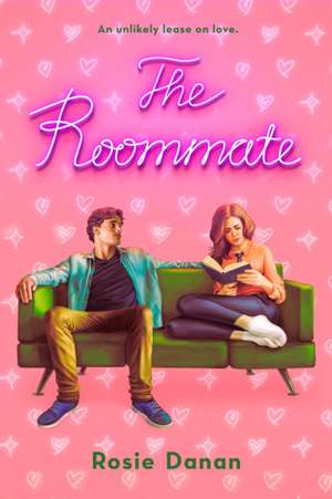 The Roommate de Rosie Danan