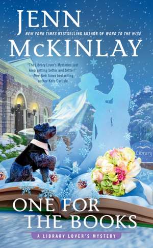 One for the Books de Jenn Mckinlay