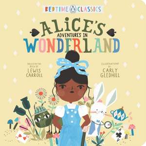 Alice's Adventures in Wonderland de Lewis Carroll