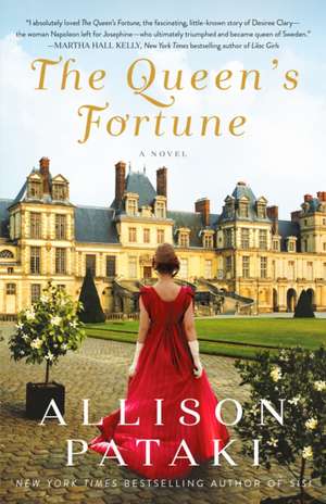 The Queen's Fortune de Allison Pataki