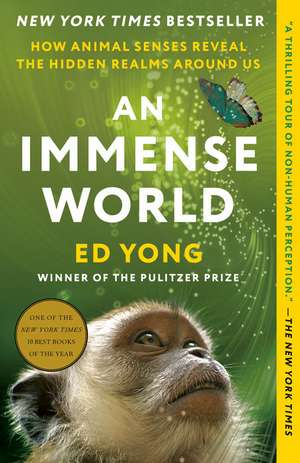 Yong, E: Immense World