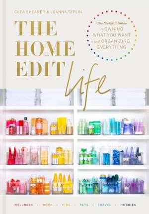 The Home Edit Life books-express.ro