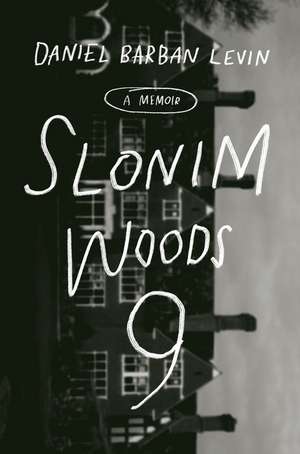 Slonim Woods 9 de Daniel Barban Levin