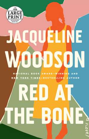 Red at the Bone de Jacqueline Woodson