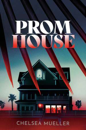 Prom House de Chelsea Mueller