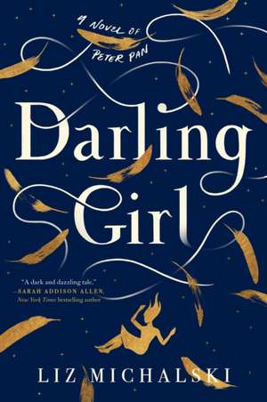 Darling Girl de Liz Michalski