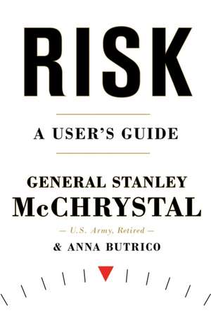 Risk de Stanley McChrystal