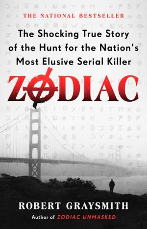 Zodiac de Robert Graysmith