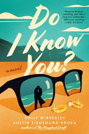 Do I Know You? de Emily Wibberley