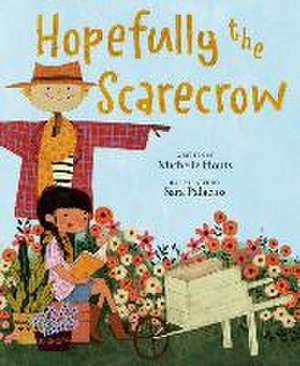 Hopefully the Scarecrow de Michelle Houts