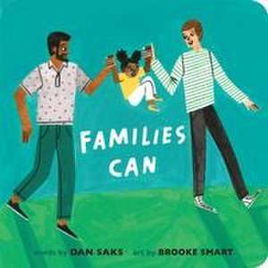 Families Can de Dan Saks