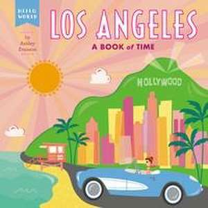 Los Angeles de Ashley Evanson