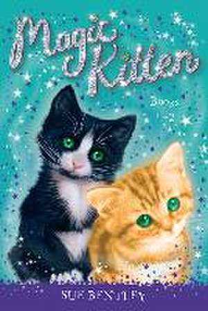 Magic Kitten: Books 1-2 de Sue Bentley