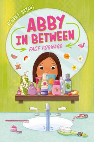 Face Forward #2 de Megan E. Bryant