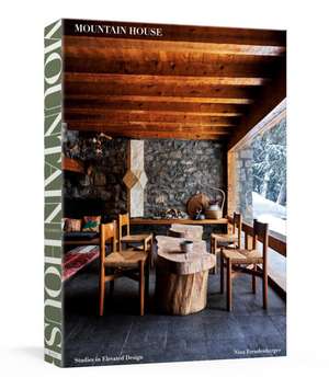 Mountain House de Nina Freudenberger