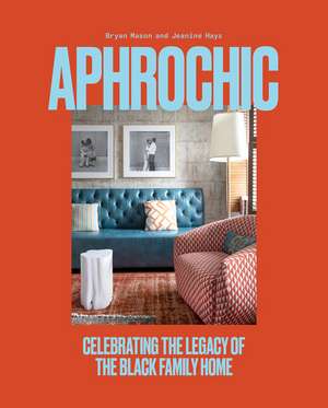 AphroChic de Jeanine Hays