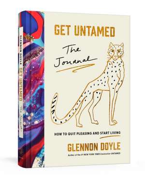 Get Untamed de Glennon Doyle 