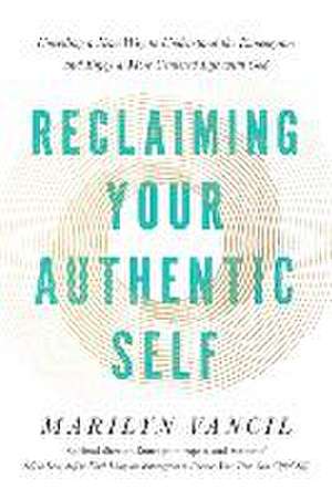 Beyond the Enneagram de Marilyn Vancil