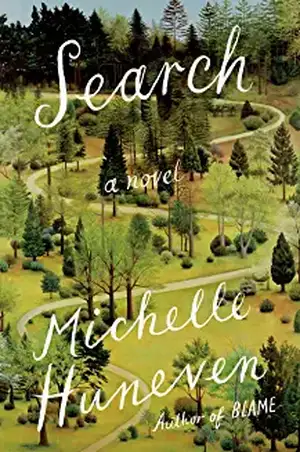 Search de Michelle Huneven