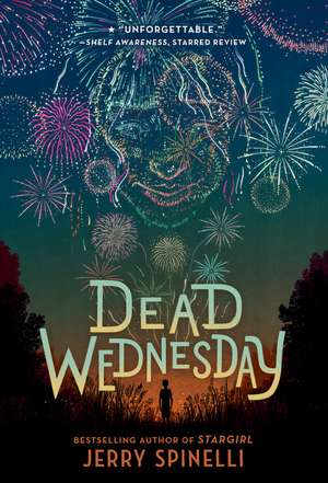 Dead Wednesday de Jerry Spinelli