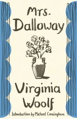 Mrs. Dalloway de Virginia Woolf