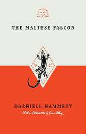 The Maltese Falcon (Special Edition) de Dashiell Hammett