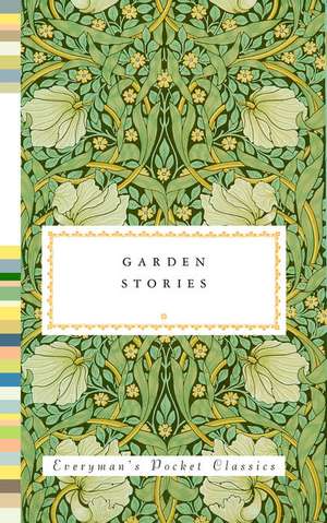 Garden Stories de Diana Secker Tesdell