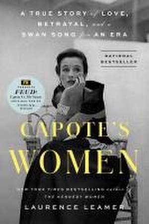 Capote's Women de Laurence Leamer